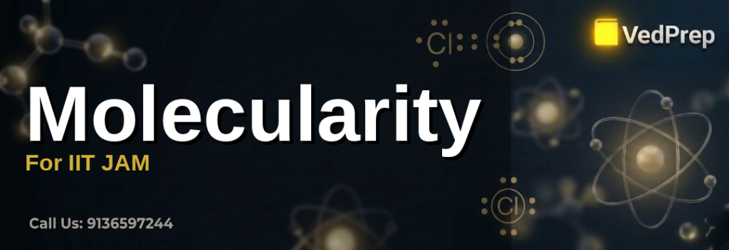 Molecularity