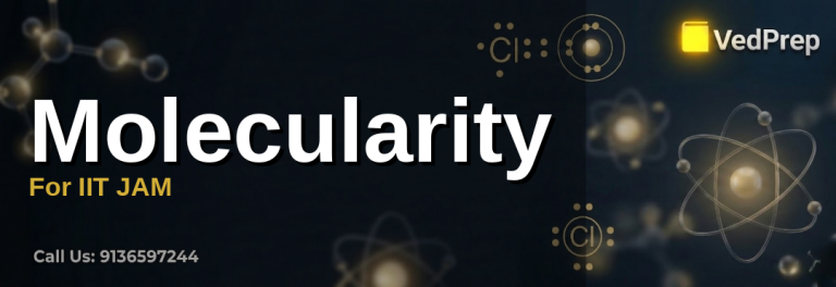 Molecularity