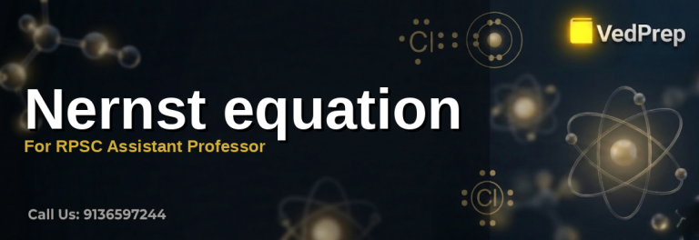 Nernst equation