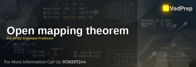 A mathematician analyzing the open mapping theorem in functional analysis with a focus on Banach spaces
