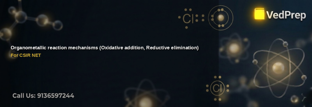 Organometallic Reaction