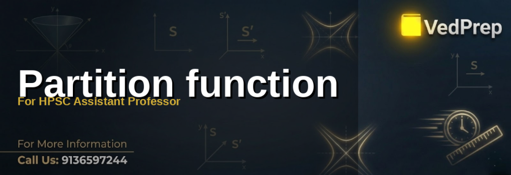 A scientist analyzing the partition function with quantum energy levels and thermodynamic graphs
