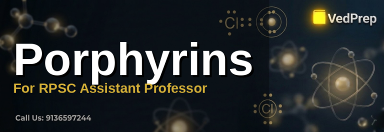 Porphyrins