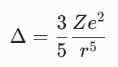 potential energy