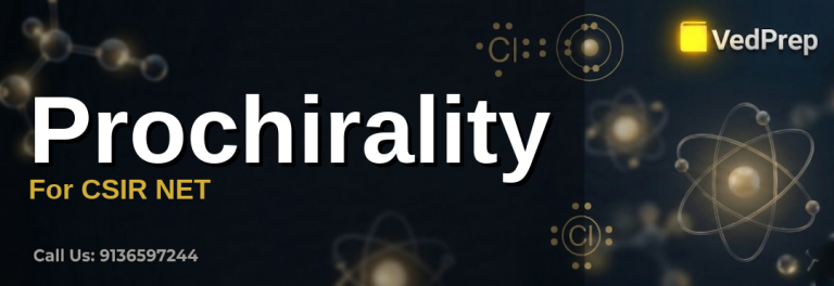 Prochirality