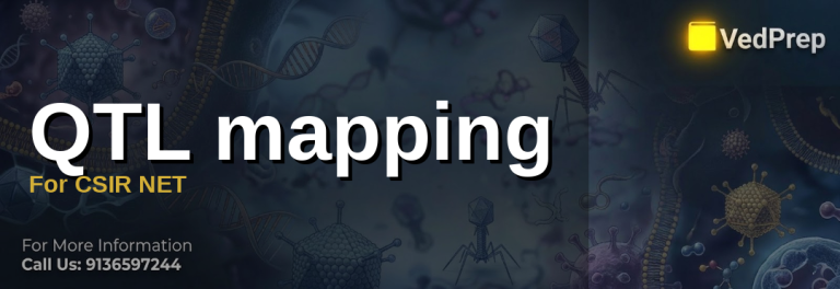 QTL Mapping