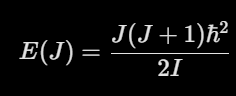 quantum energy