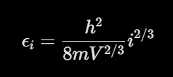 quantum mechanics version
