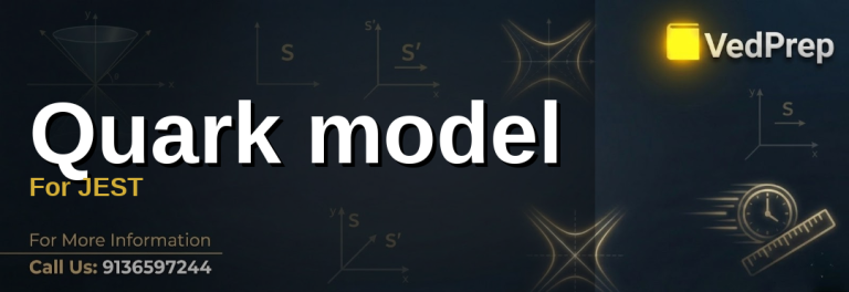 Understanding the quark model for JEST success with particle physics concepts