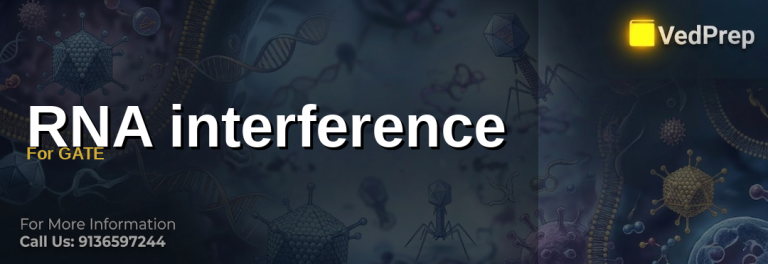 RNA interference