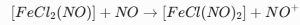 second molecule