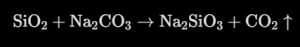 sodium carbonate