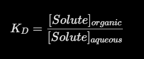 solvent extraction