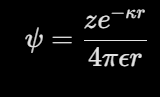 specific distance