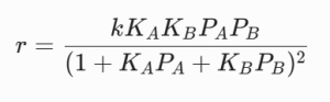 substitute the expressions
