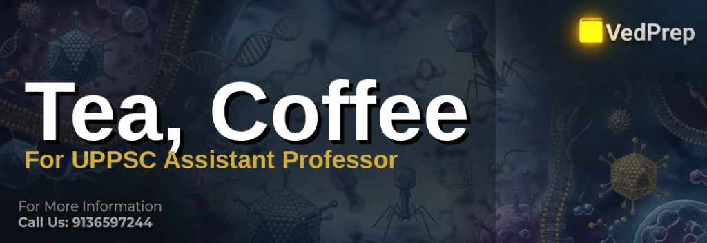 tea and coffee for focus explained – VedPrep exam preparation guide