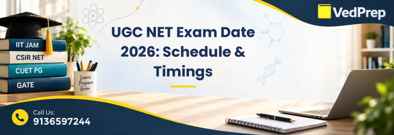 ugc net exam dates 2026: official schedule with shift timings and important deadlines