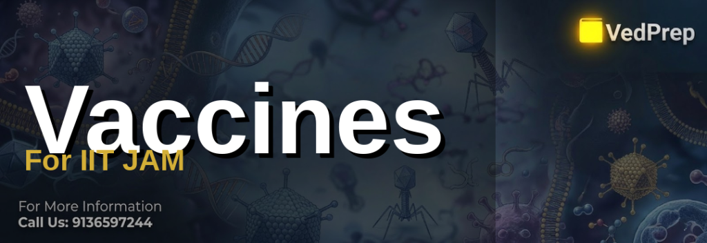 Vaccines
