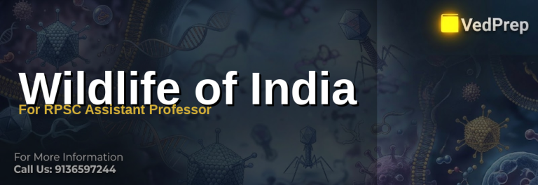 Wildlife of India
