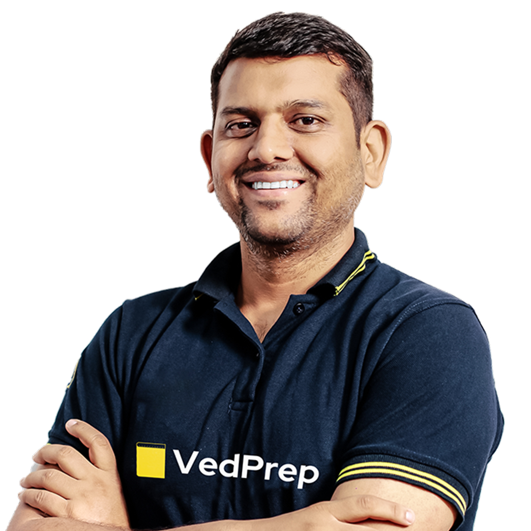 Ved Sir's profile
