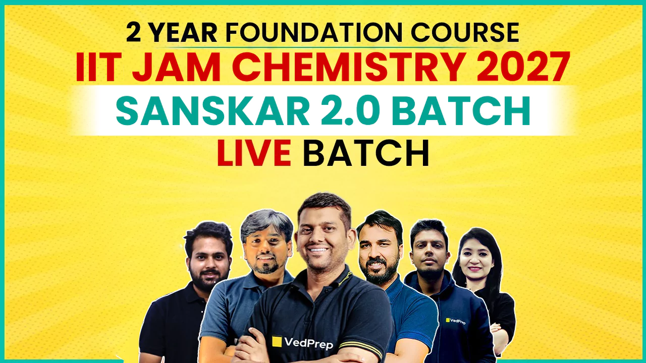 vedprep-chem-academy