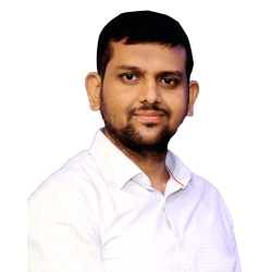 Mr. Ved Prakash Sharma